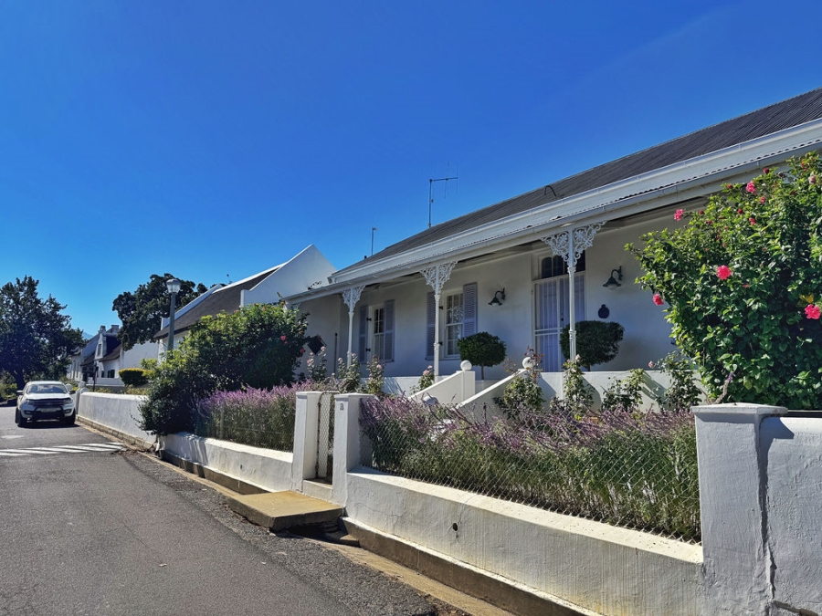 3 Bedroom Property for Sale in Tulbagh Western Cape